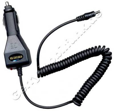 Handy Nokia 3410 Netzteil