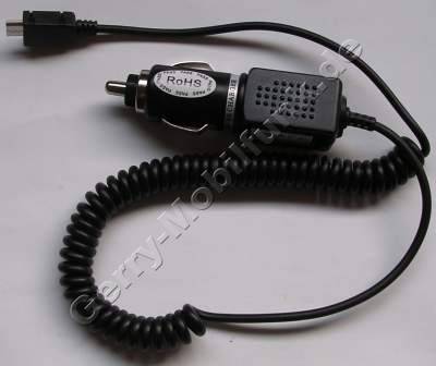 Handy BlackBerry Curve-8900 Netzteil